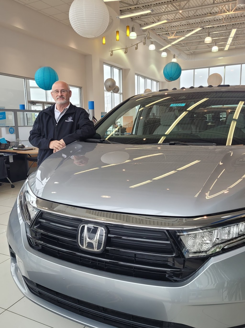 Thayer Honda | 1255 N Main St, Bowling Green, OH 43402, USA | Phone: (419) 354-2222