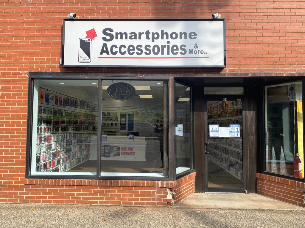 SmartPhone Accessories & More | 64 Rte 9W, Haverstraw, NY 10927, USA | Phone: (845) 721-0587