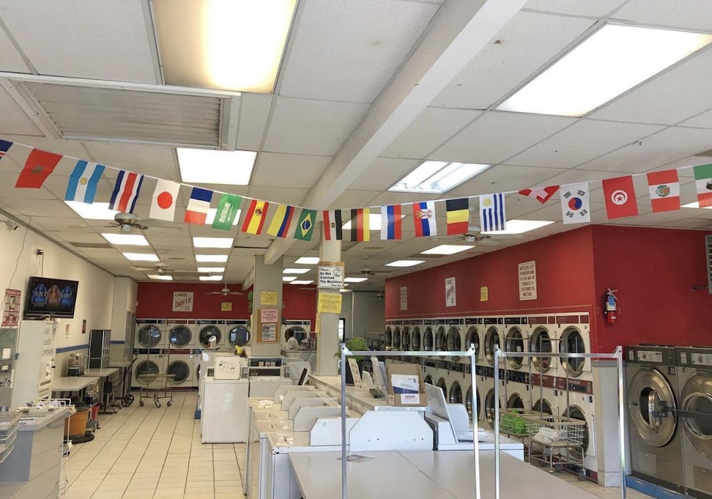 SuperWash Laundromat | 148 Whitehead Ave, South River, NJ 08882, USA | Phone: (732) 210-2118