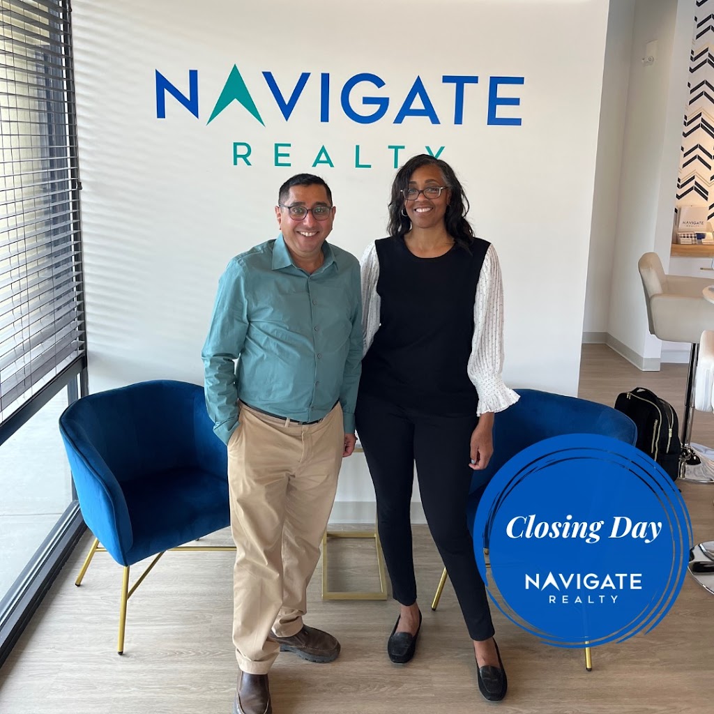 Navigate Realty | 7101 Creedmoor Rd Suite 117, Raleigh, NC 27613, USA | Phone: (919) 809-8266