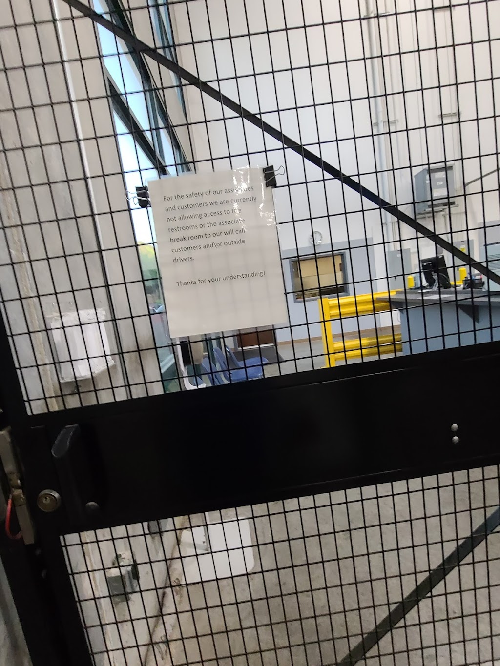 Essendant - Atlanta Facilities Supplies Distribution Center | 2200 Thornton Rd #100, Lithia Springs, GA 30122, USA | Phone: (770) 308-2500