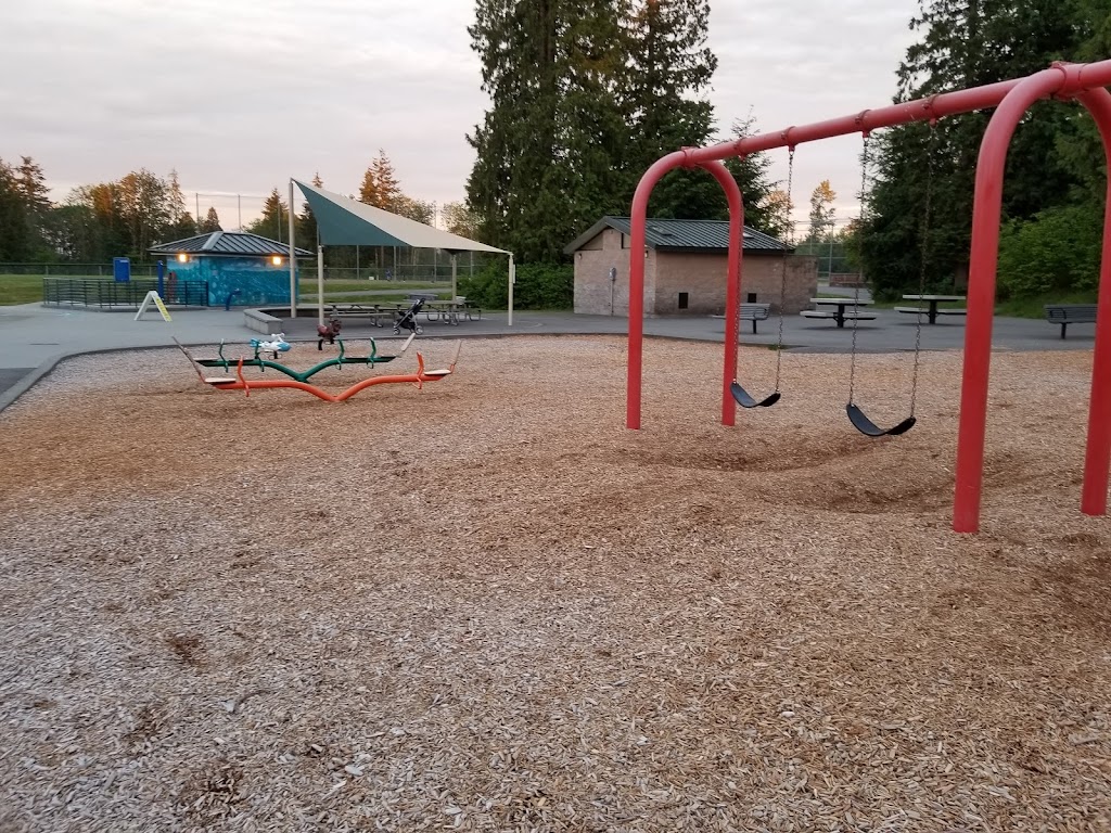 Willis D. Tucker Community Park | 6705 Puget Park Dr, Snohomish, WA 98296, USA | Phone: (425) 388-6600