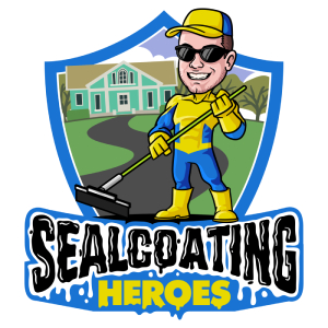 Sealcoating Heroes | 5186 Cobbler Rd, Schnecksville, PA 18078, United States | Phone: (610) 751-2519