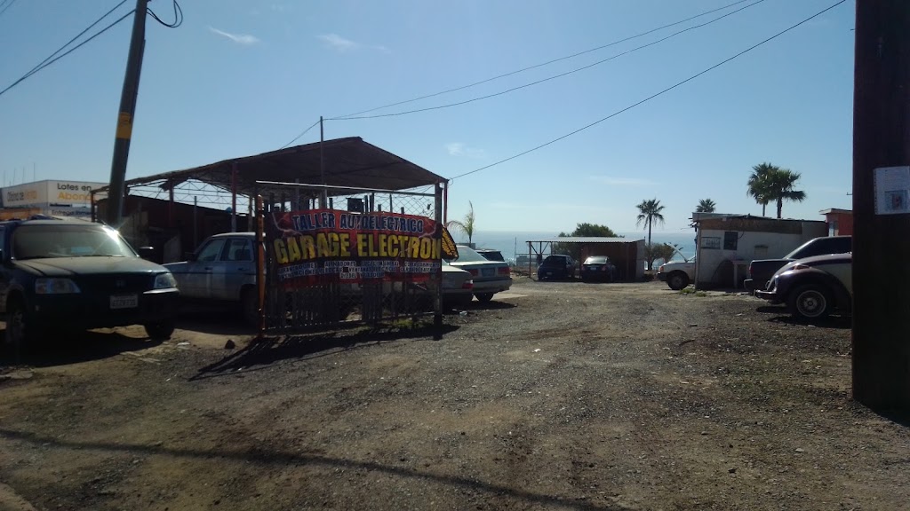 GARAGE ELECTRCÓN 2, taller electromecánico | José María Leyva 5514, Amp Lucio Blanco, 22706 Rosarito, B.C., Mexico | Phone: 661 112 9634