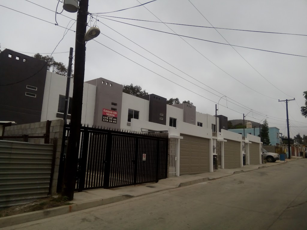 Casas En Renta Chapingo | Plácido Mata 2695, Granjas Chapingo, 22818 Ensenada, B.C., Mexico | Phone: 646 178 2040