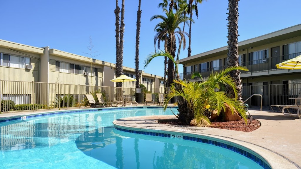 The Tecs | 5445 55th St #1A, San Diego, CA 92115, USA | Phone: (844) 378-7094