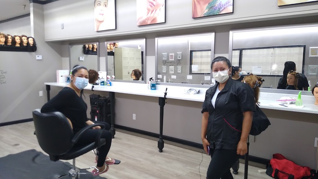 249 Beauty College | 13612 TX-249, Houston, TX 77086, USA | Phone: (832) 466-6457