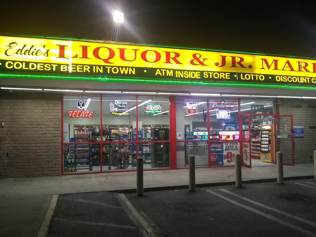 Eddies Liquor | 2215 Artesia Blvd, Torrance, CA 90504, USA | Phone: (310) 516-0055