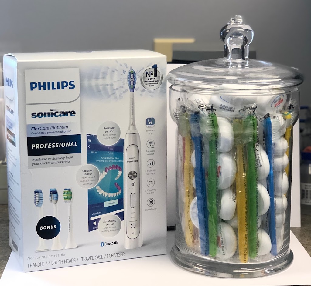 Eastpoint Dental: Jason A Kahan DDS | 7334 E Broad St suite a, Blacklick, OH 43004, USA | Phone: (614) 953-5120