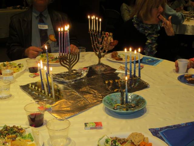 Temple Har Shalom of Idyllwild | 25525 Tahquitz Dr, Idyllwild-Pine Cove, CA 92549, USA | Phone: (951) 468-0004