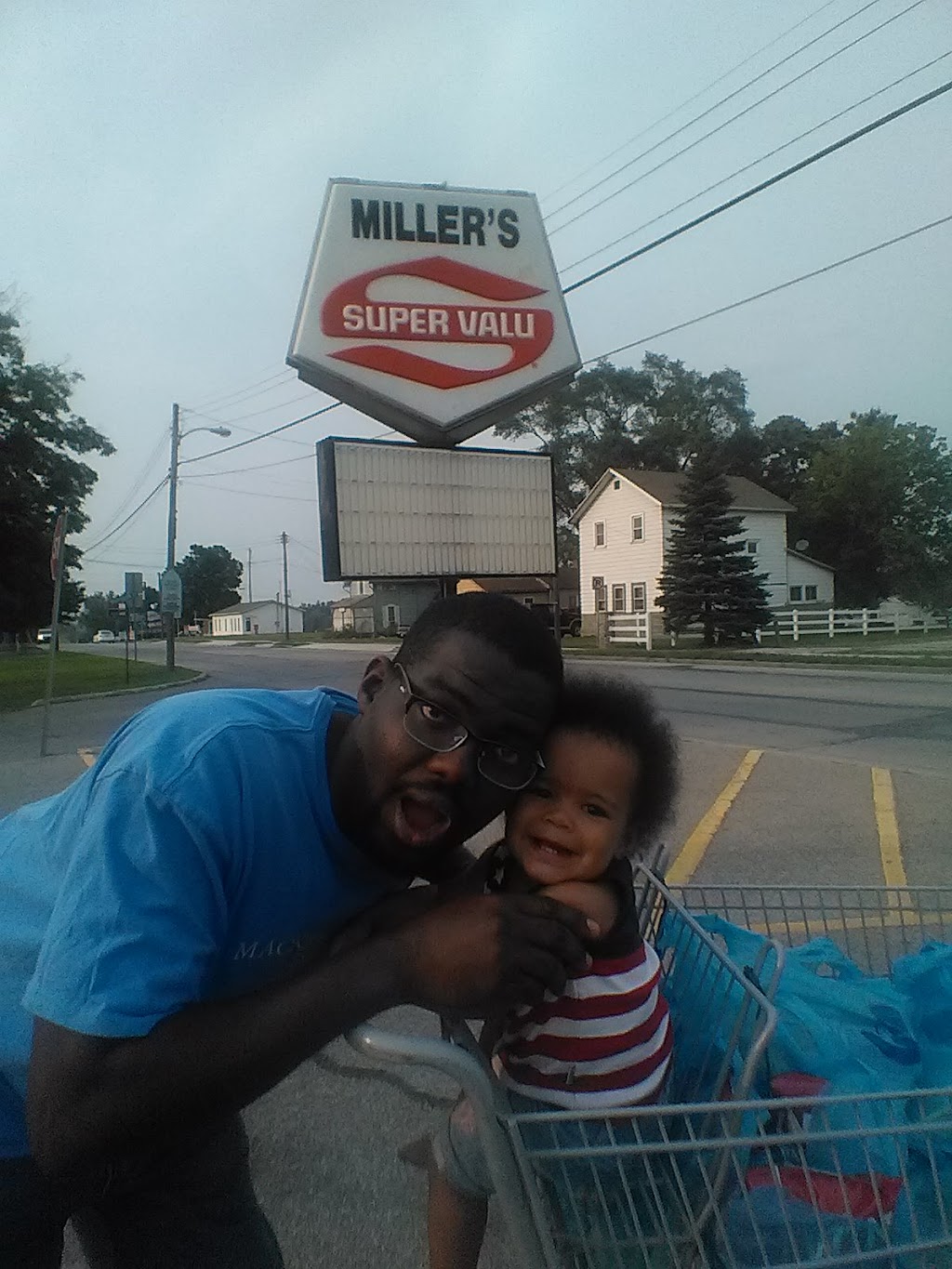 Millers | 202 Kelly St, Rome City, IN 46784, USA | Phone: (260) 854-3511