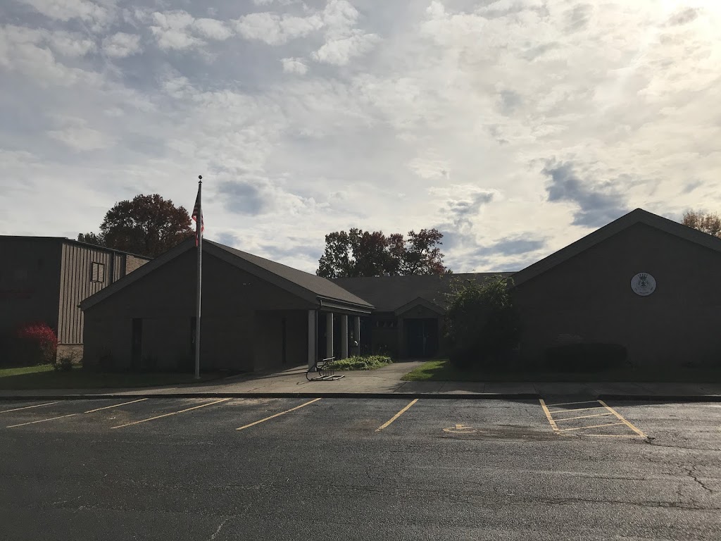 Salvation Army Louisville South Corps | 1010 Beecher St, Louisville, KY 40215, USA | Phone: (502) 361-2397