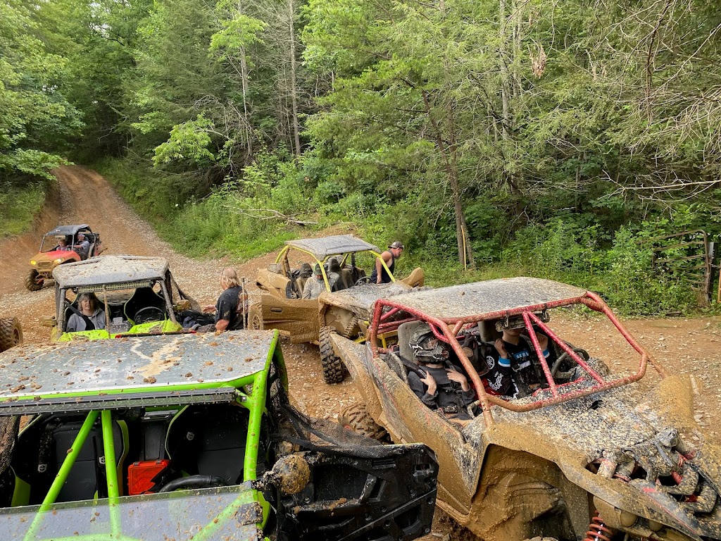 Krash Offroad | 4820 Gingerich Rd, Middletown, OH 45042, USA | Phone: (513) 594-4560