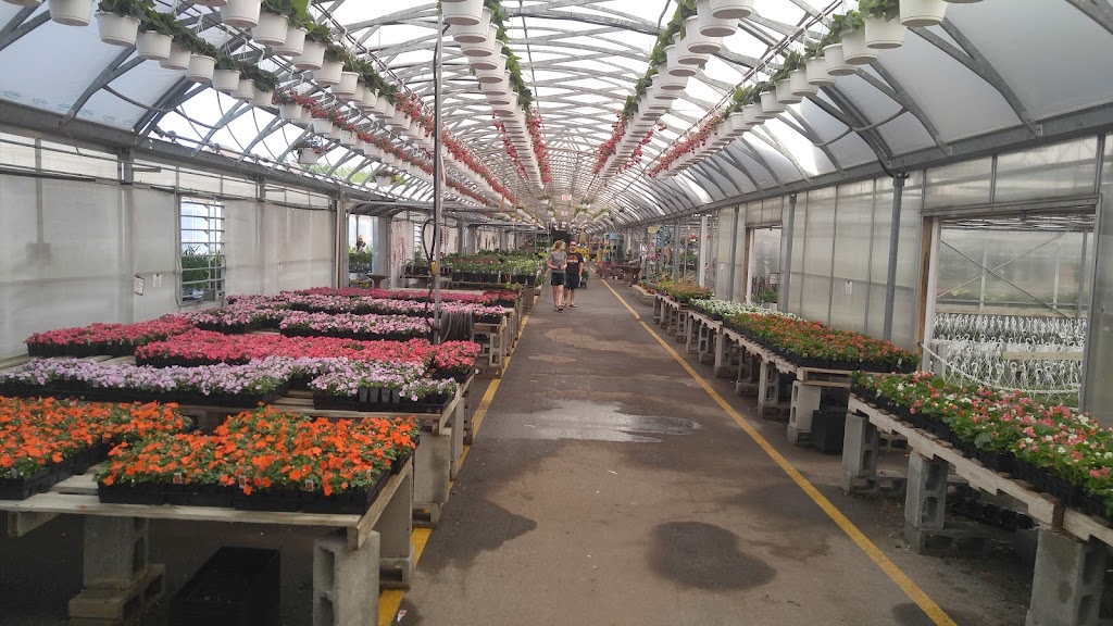 Hi-Way Garden Center | 1941 Tonawanda Creek Rd, Amherst, NY 14228, USA | Phone: (716) 695-2741