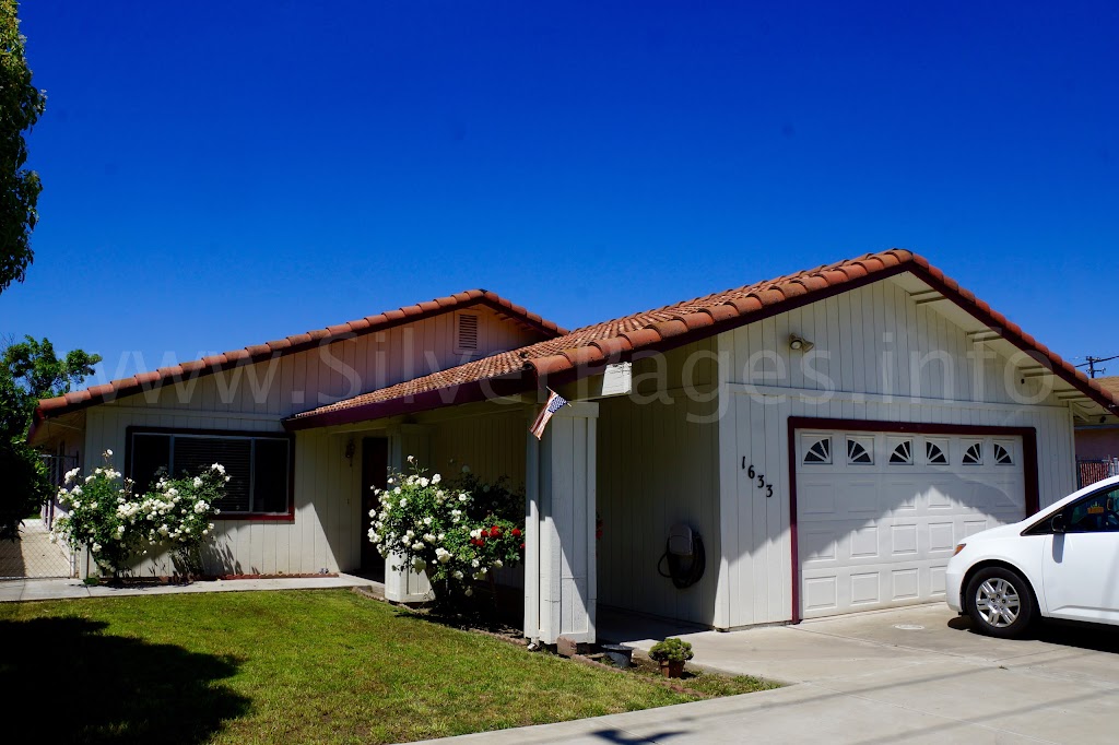 Arlyns Guest Home | 1633 S Stockton St, Stockton, CA 95206, USA | Phone: (209) 944-9366