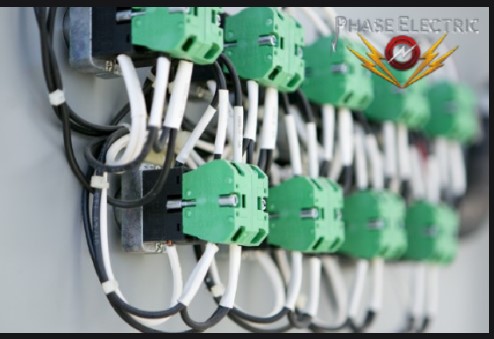 Phase Electric | 1631 Leighton Ave, Los Angeles, CA 90062, USA | Phone: (323) 333-8617