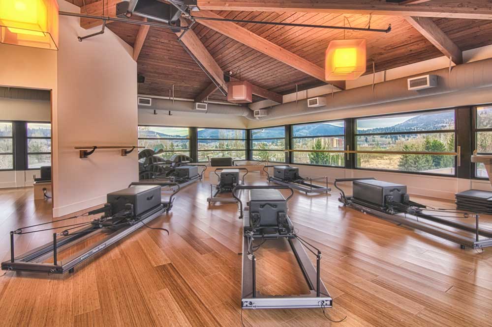 Issaquah Fitness | 2115 NW Poplar Way, Issaquah, WA 98027 | Phone: (425) 313-3131