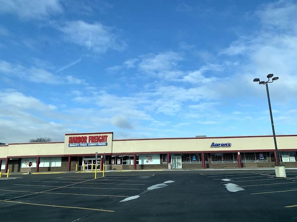 Harbor Freight Tools | 1549 N Telegraph Rd, Monroe, MI 48162 | Phone: (734) 636-9494