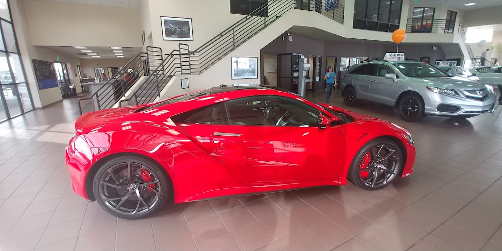 Niello Acura | 150 Automall Dr, Roseville, CA 95661, USA | Phone: (916) 872-2400