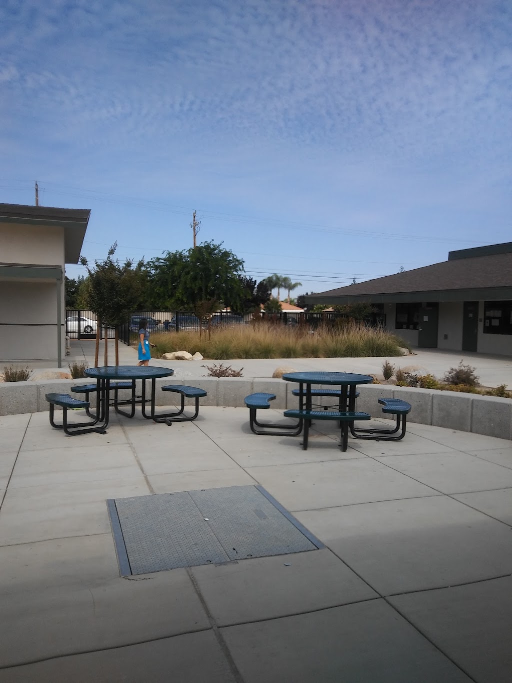 Norris Middle School | 6990 Calloway Dr, Bakersfield, CA 93312, USA | Phone: (661) 387-7060