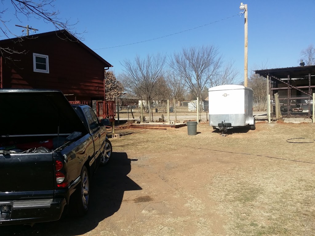 Shady Nook Pump & Supply | 9705 NE 23rd St, Oklahoma City, OK 73141 | Phone: (405) 769-2111