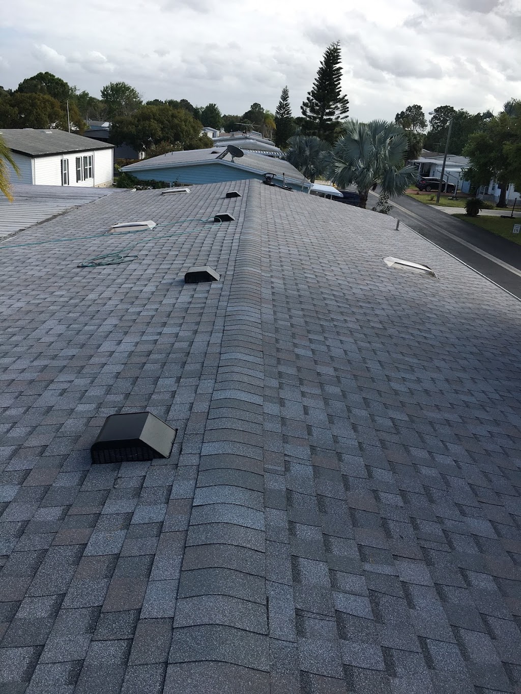 Chase Roofing | 40415 Chancey Rd Suite 103, Zephyrhills, FL 33542, USA | Phone: (813) 782-9400