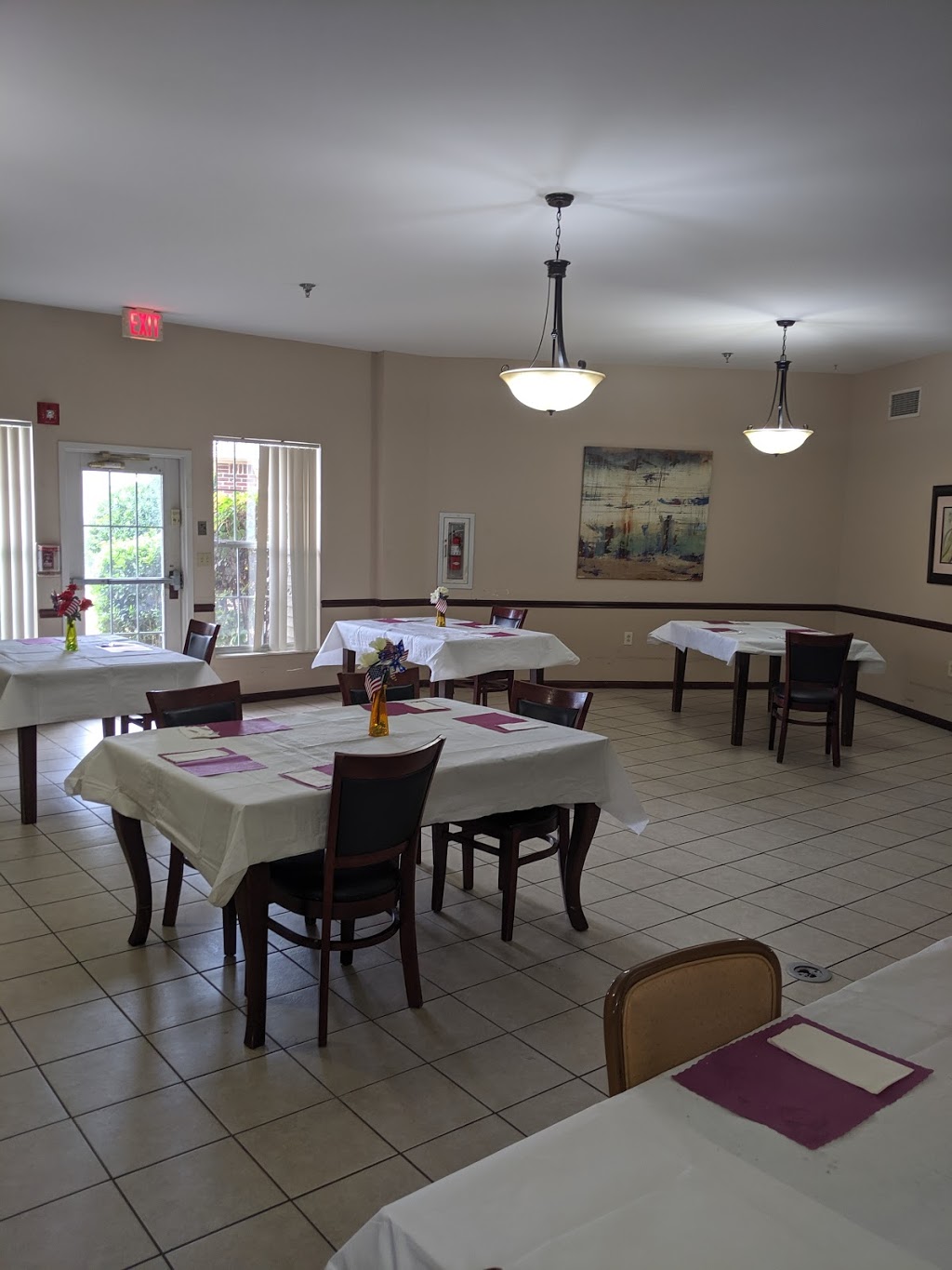 Riverdale Assisted Living | 6880 E Raines Rd, Memphis, TN 38115, USA | Phone: (901) 795-4495