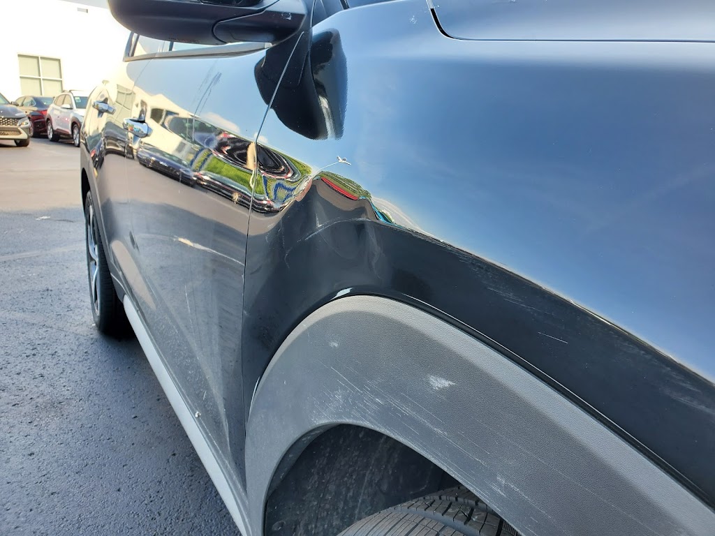 Romans Paintless Dent Repair | 576 Highland Rd, Macedonia, OH 44056, USA | Phone: (440) 570-6635