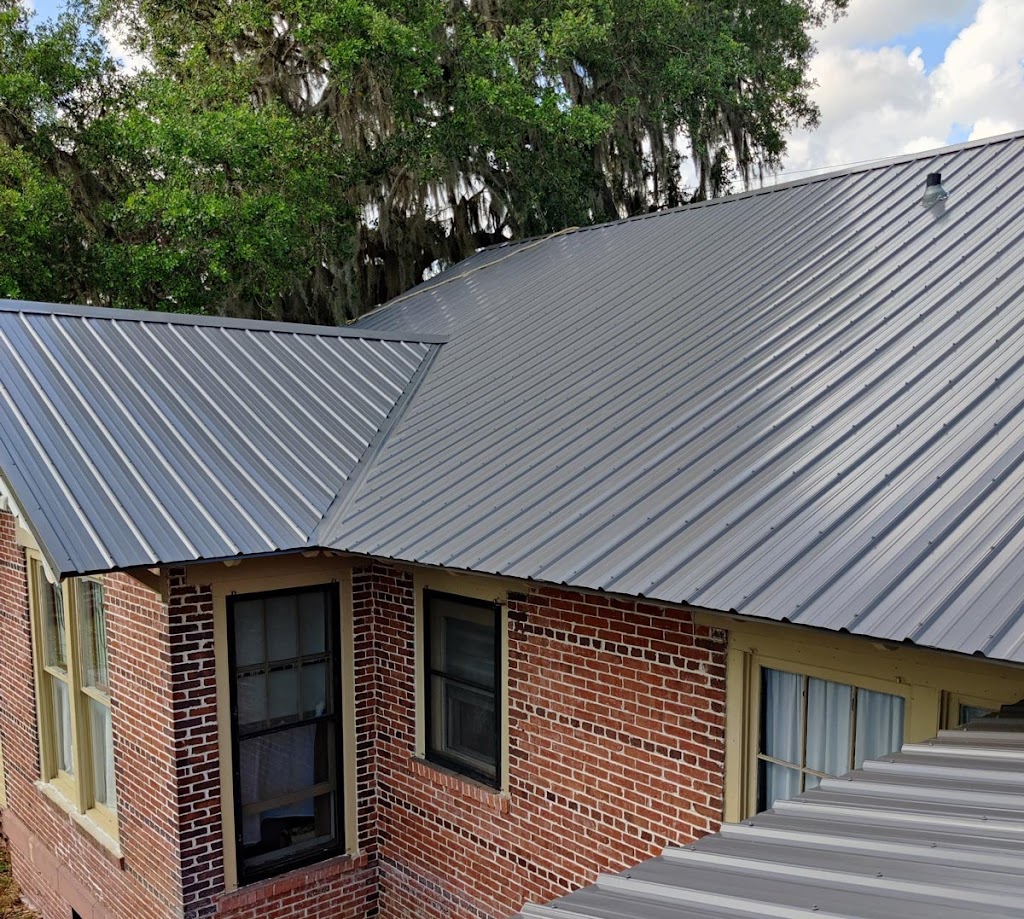 Metal Pro Roofing LLC | 3029 NE Appaloosa St St, Arcadia, FL 34266, USA | Phone: (863) 303-3547