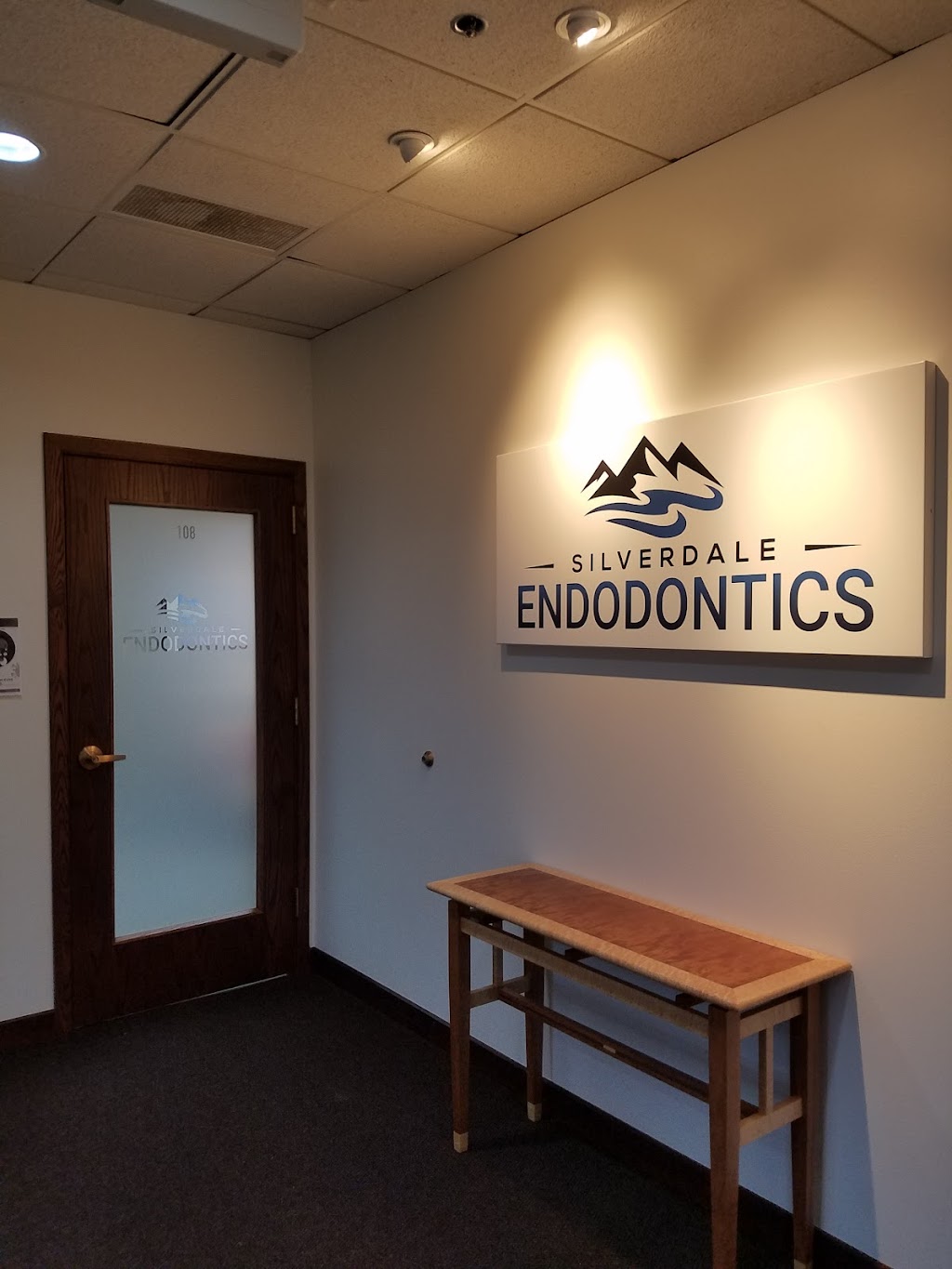 Silverdale Endodontics | 3212 NW Byron St #108, Silverdale, WA 98383, USA | Phone: (360) 228-7070