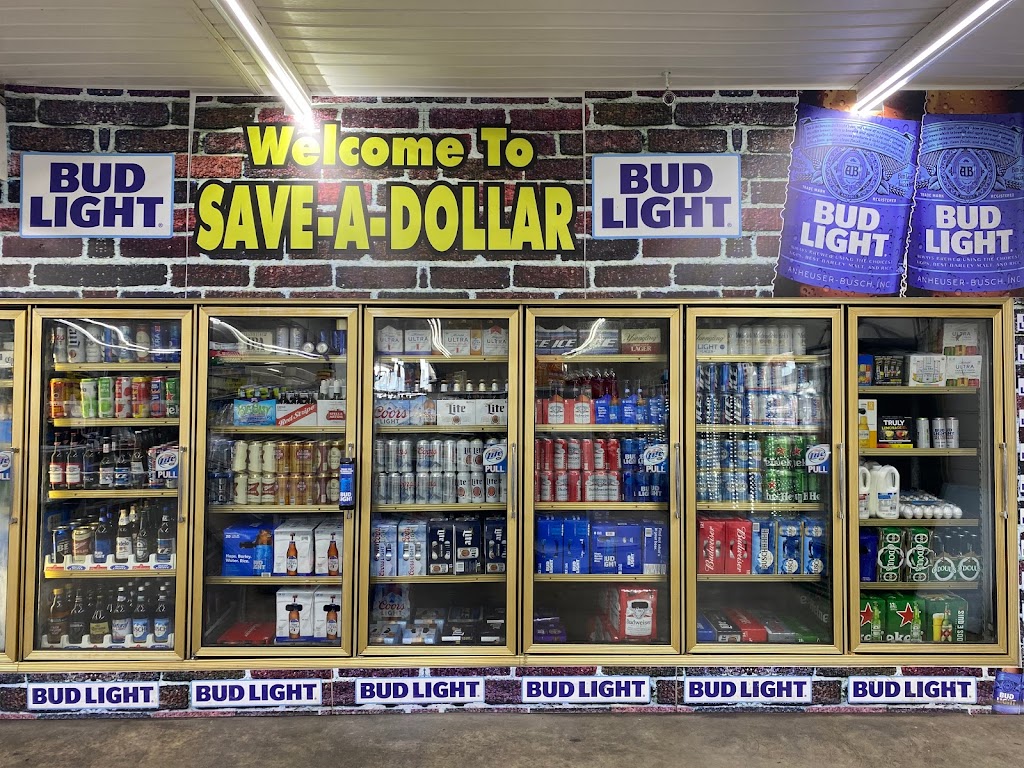 Save A Dollar Food Store | 2742 Claire Ave, Gretna, LA 70053, USA | Phone: (504) 581-8724