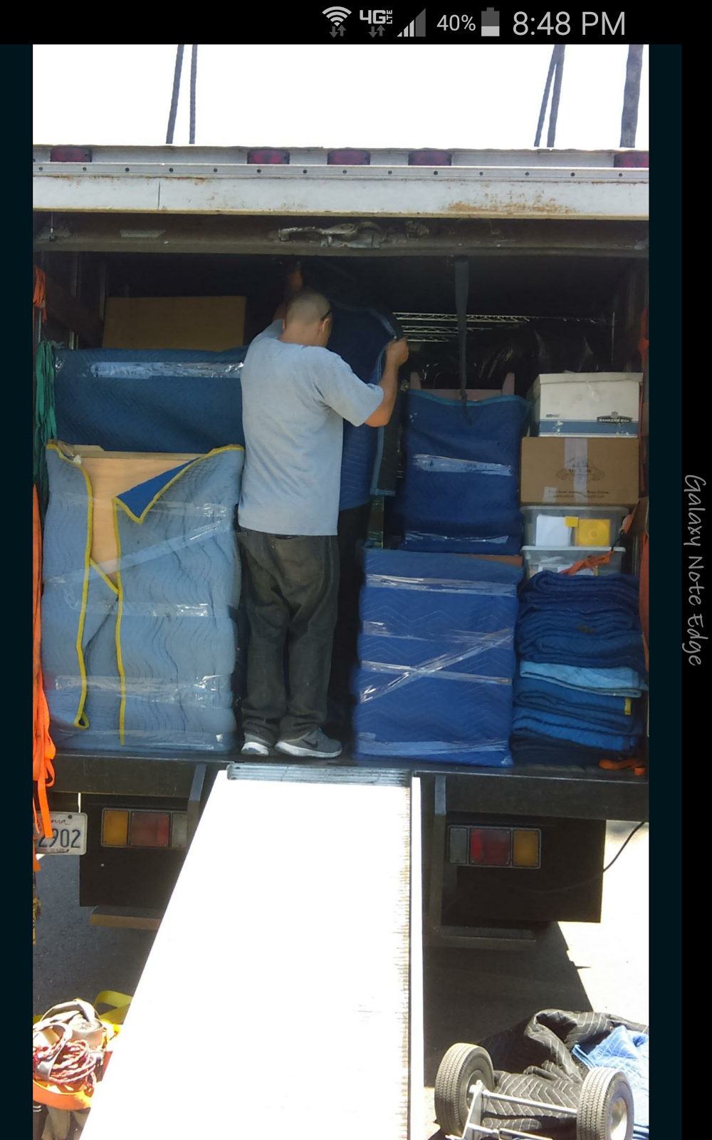 101 RELOCATION SERVICES | 6851 Quinton Ln #2857, Tujunga, CA 91042, USA | Phone: (818) 675-2626