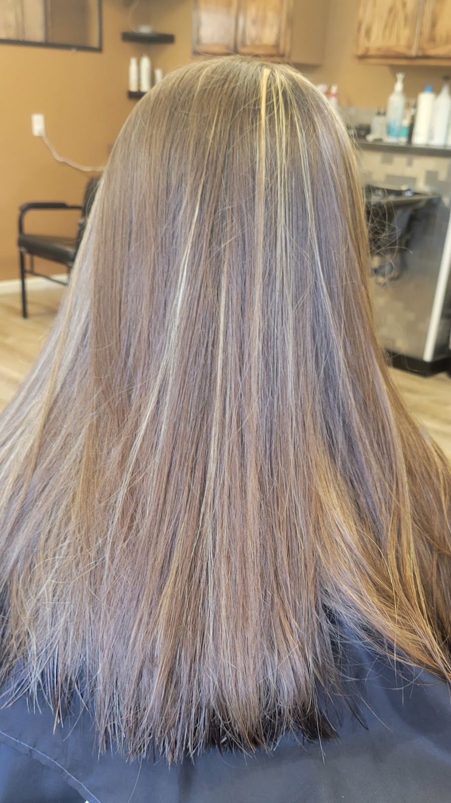 Trendy kutz | 8930 Erie Rd, Angola, NY 14006, USA | Phone: (716) 549-5335