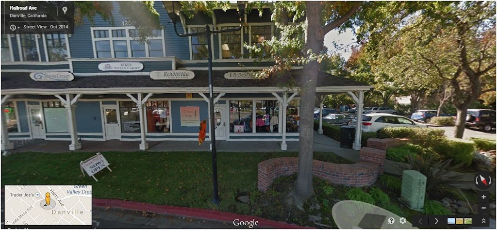 Law Offices of Sean T. Chen | 125 Railroad Ave, Danville, CA 94526, USA | Phone: (925) 932-7722