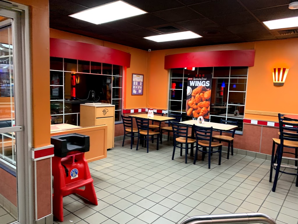 KFC | 419 US-1, Iselin, NJ 08830, USA | Phone: (732) 602-1630