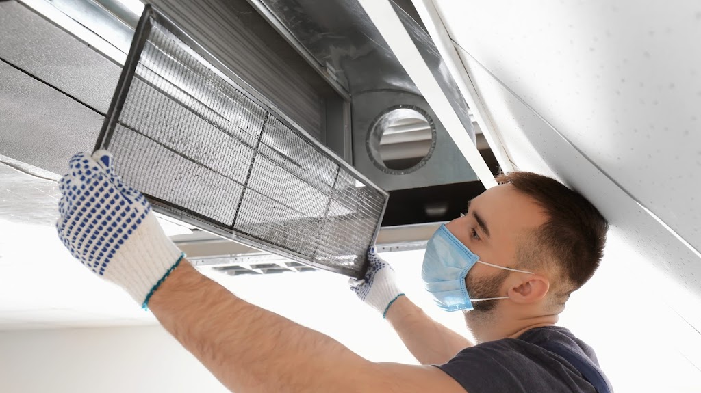 Flat Rate Air Duct Cleaning | 730 Columbus Ave #22, New York, NY 10025, USA | Phone: (212) 933-9303