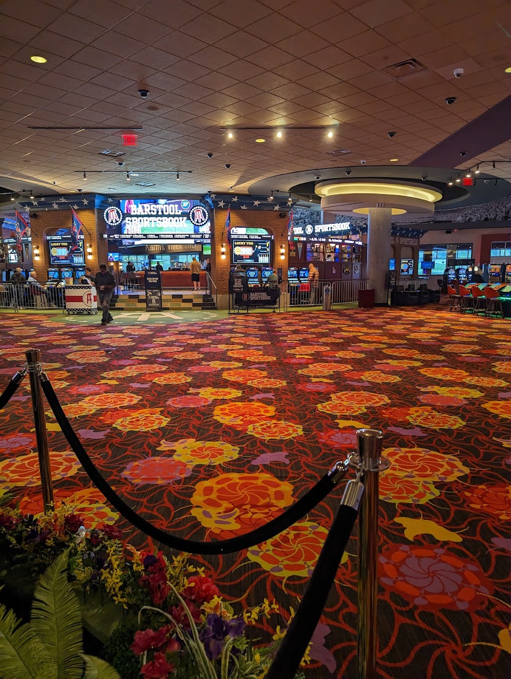 Meadowlands Racetrack and Casino | Washington Federal Way, Washington, PA 15301, USA | Phone: (724) 503-1200