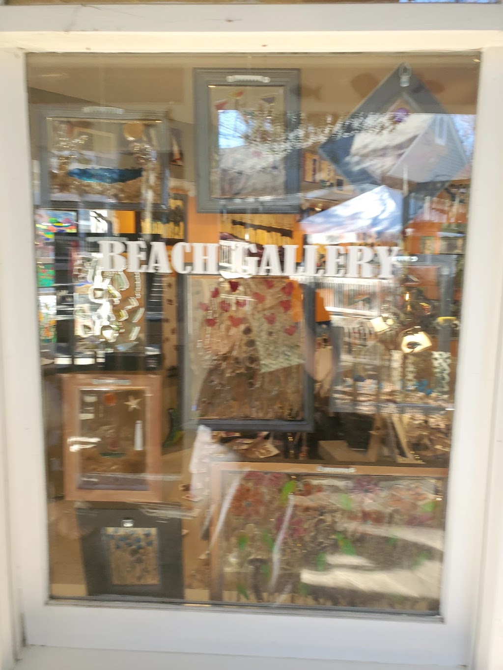 Beach Galleries | 1177 Duck Rd, Kitty Hawk, NC 27949, USA | Phone: (252) 261-5757
