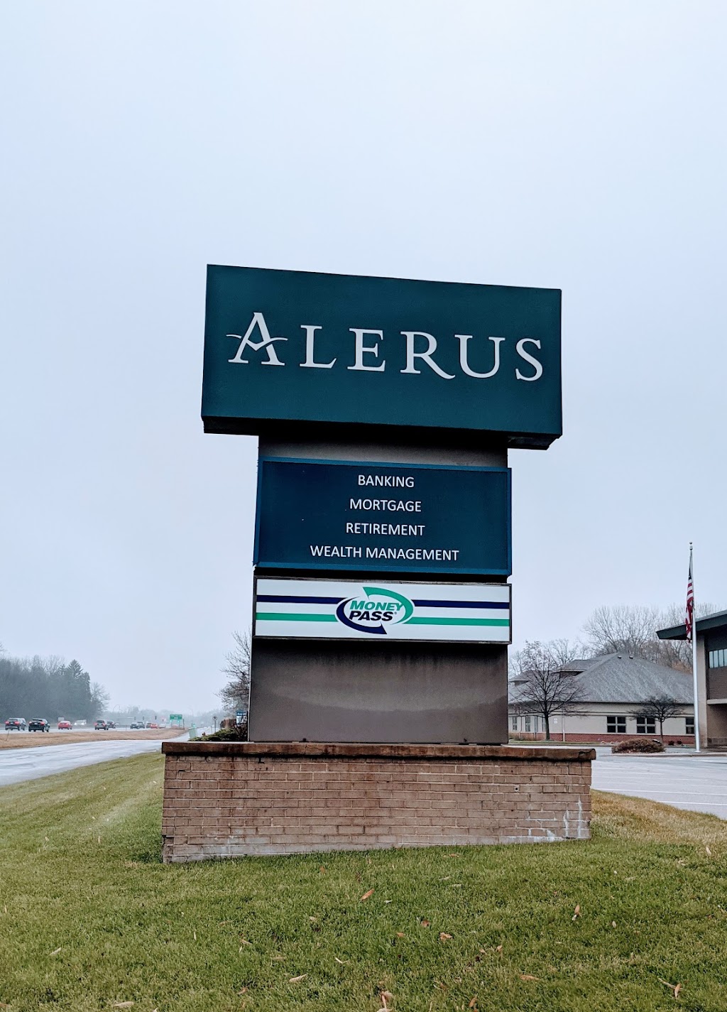 Alerus | 19765 MN-7, Shorewood, MN 55331, USA | Phone: (952) 401-1200