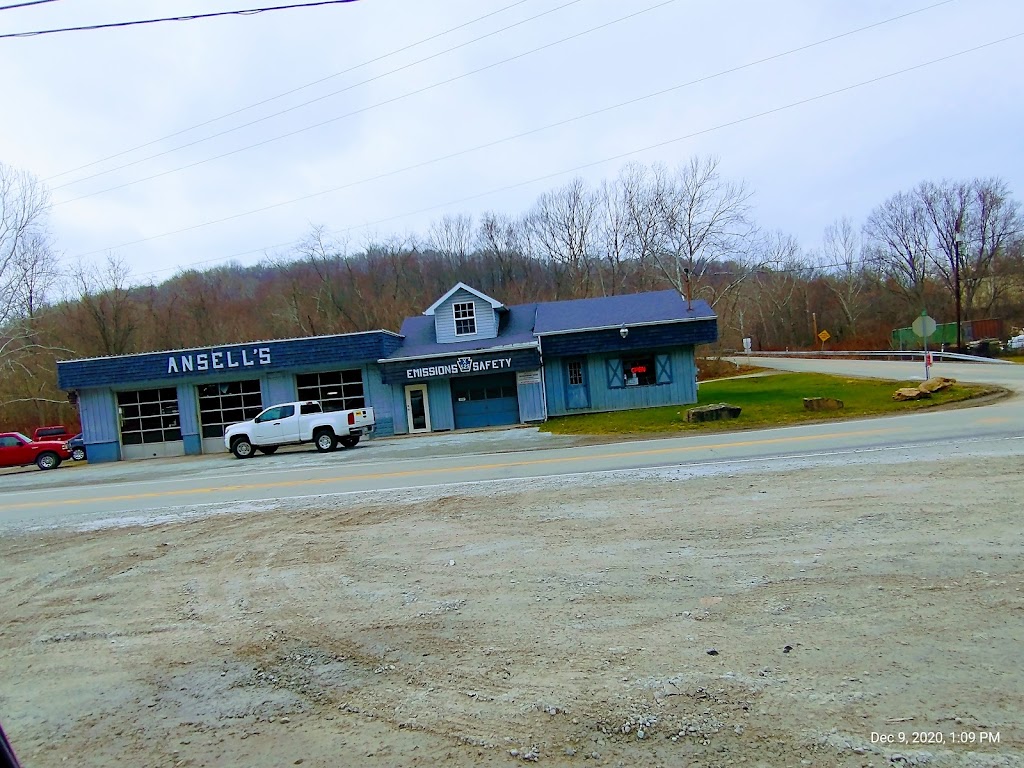 Ansells Auto Repair | 1629 New Stanton Ruffsdale Rd, Hunker, PA 15639, USA | Phone: (724) 925-9880