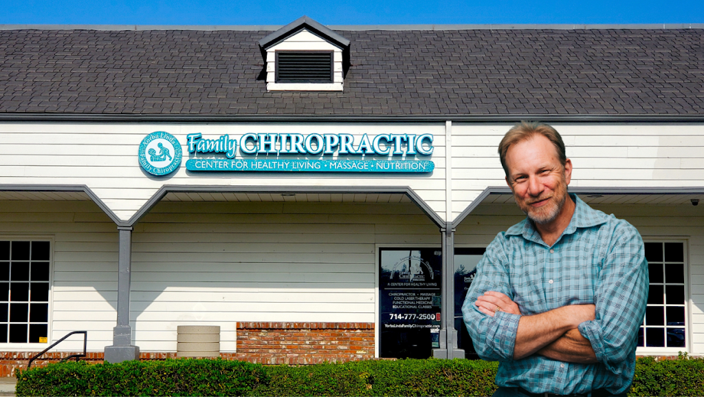 Yorba Linda Family Chiropractic | 18613 Yorba Linda Blvd, Yorba Linda, CA 92886 | Phone: (714) 777-2500