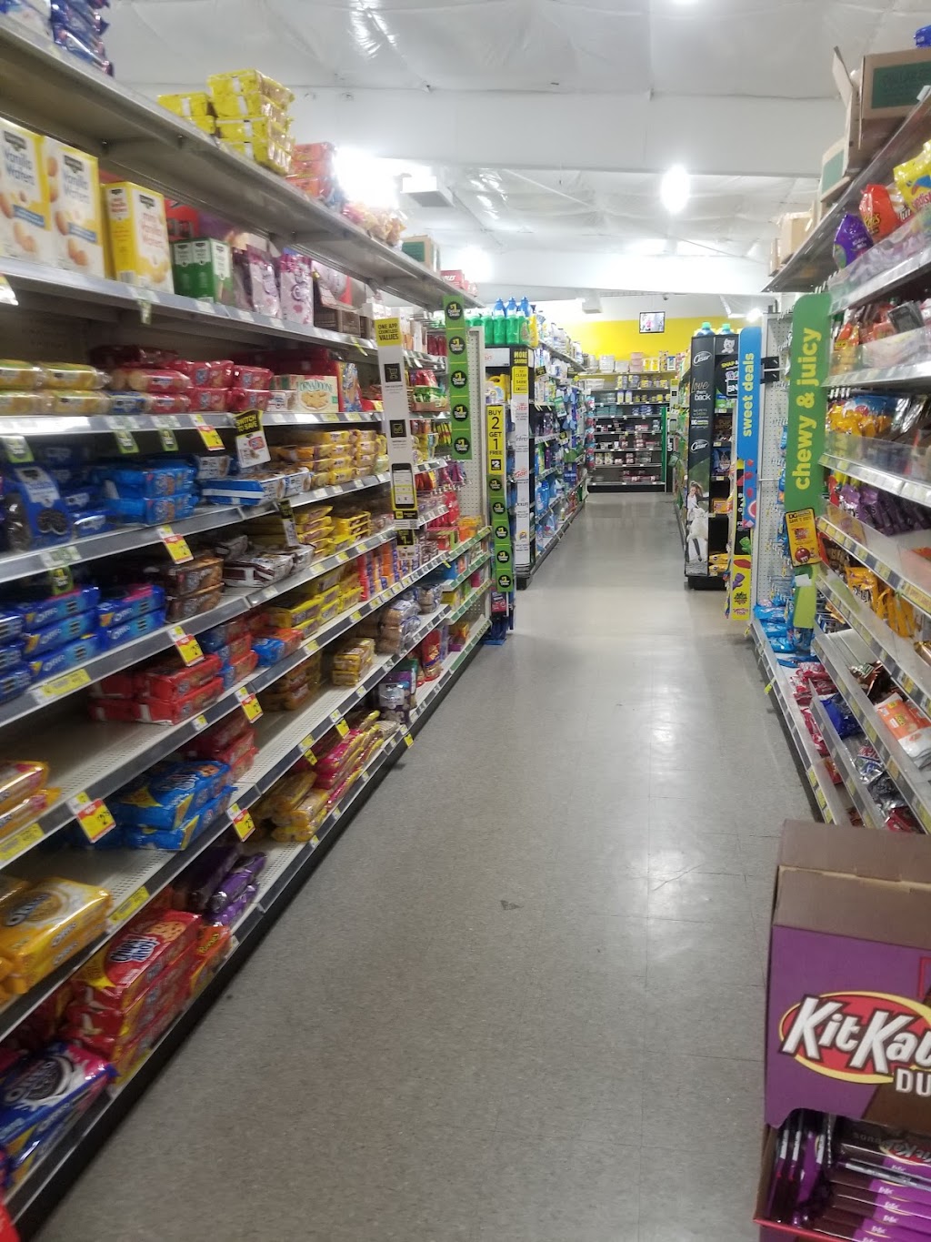 Dollar General | 921 5th St, Milford, NE 68405, USA | Phone: (402) 761-0370