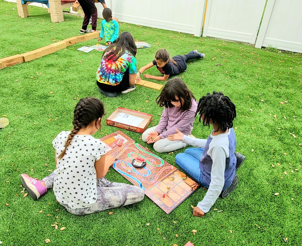 South Florida Montessori Academy | 8201 W McNab Rd, Tamarac, FL 33321, USA | Phone: (954) 951-7867