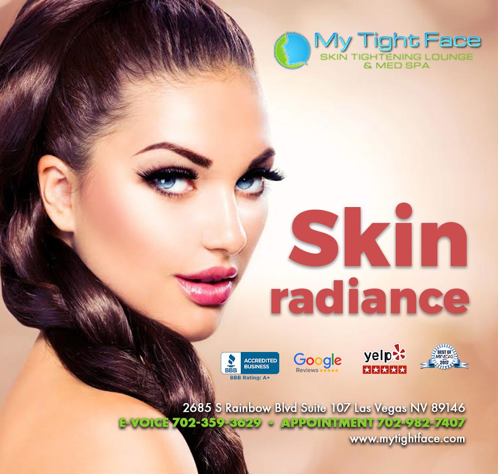 vanityskintightening.com | 8751 W Charleston Blvd suite 120, Las Vegas, NV 89117, USA | Phone: (702) 359-3679