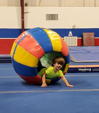 Xcel Gymnastics, Prairieville | 14401 LA-73, Prairieville, LA 70769, USA | Phone: (225) 673-9235