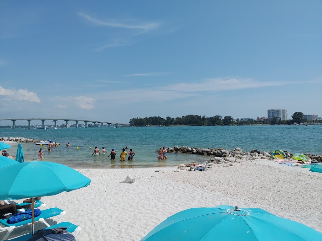 Gulfview Hotel - On the Beach | 625 S Gulfview Blvd, Clearwater Beach, FL 33767, USA | Phone: (727) 446-3400