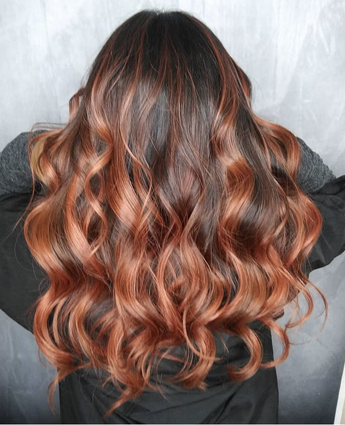 HairByMorganVega | 2143 N Tustin St, Orange, CA 92865, USA | Phone: (714) 597-1475