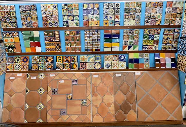 Tiledepot | 1775 Rogers Ave, San Jose, CA 95112, USA | Phone: (408) 437-1127