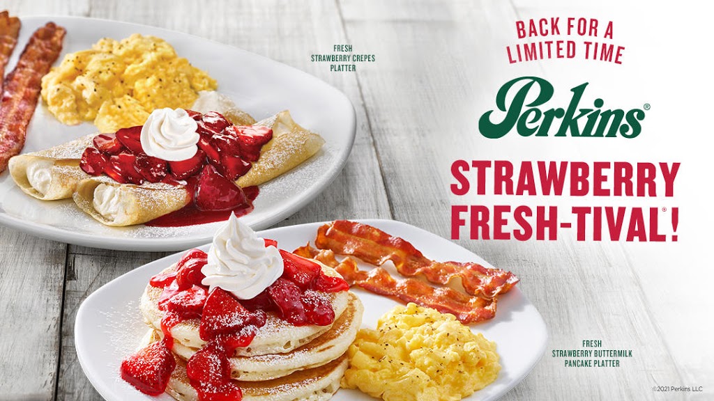 Perkins Restaurant & Bakery | 701 E State Rd 434, Winter Springs, FL 32708 | Phone: (407) 542-7976