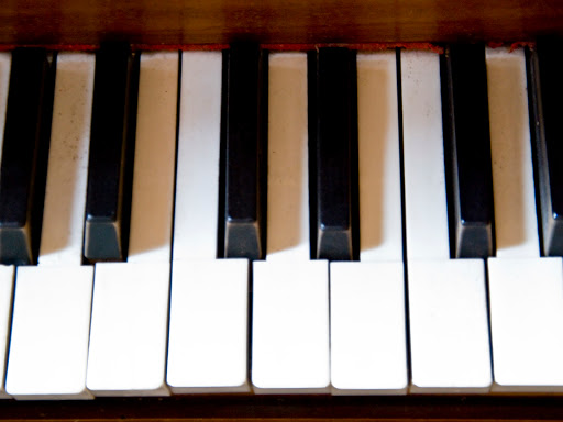 Springs Piano Studio | 1826 Parkview Blvd, Colorado Springs, CO 80905, USA | Phone: (719) 200-2284